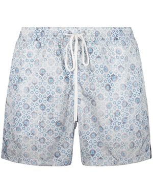 Fedeli Beachwear - Blu