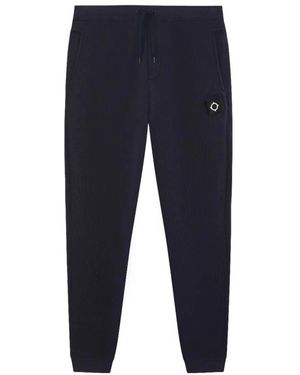 Ma Strum Joggers - Blue