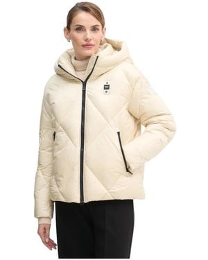 Blauer Down Jackets - Neutro