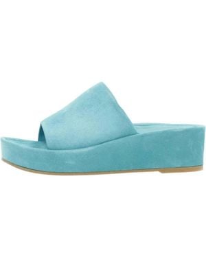 Eqüitare Wedges - Blu