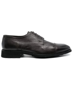 Casadei Business Shoes - Black