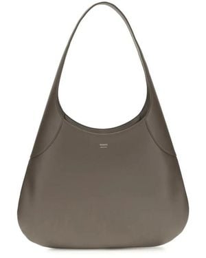 KHAITE Shoulder Bags - Gris