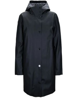 Rrd Parkas - Blue