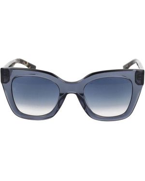 Tommy Hilfiger Sunglasses - Blue
