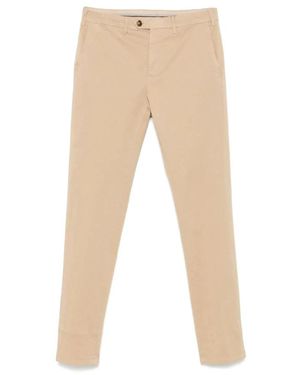 Canali Chinos - Natural
