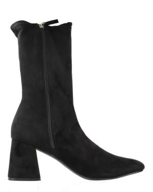 La Strada Stilvolle stiefeletten mit absatz - Schwarz
