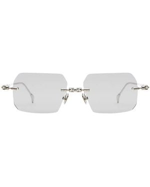 Kuboraum Glasses - Grey
