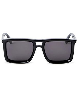 Off-White c/o Virgil Abloh Sunglasses - Black