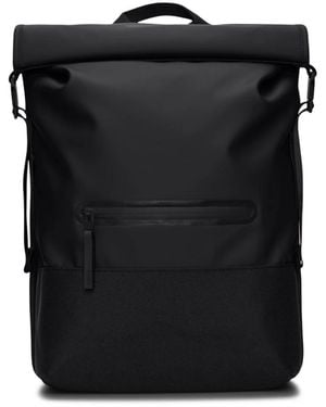 Rains Backpacks - Negro
