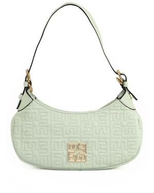 Ermanno Scervino Shoulder Bags - Vert