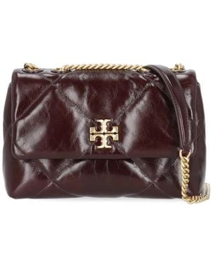 Tory Burch Cross Body Bags - Marrone
