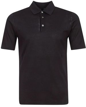 hindustrie Polo Shirts - Noir