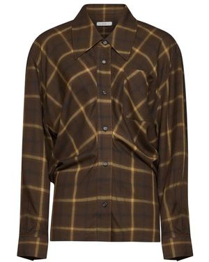 Co. Smvp-204 Shirt - Groen
