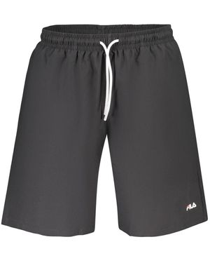Fila Beachwear - Gris