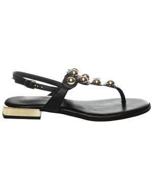 Gioseppo Kaduna Sandale - Schwarz