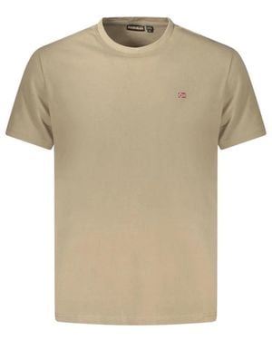 Napapijri T-Shirts - Neutro