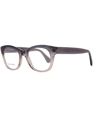 DSquared² Glasses - Metallic