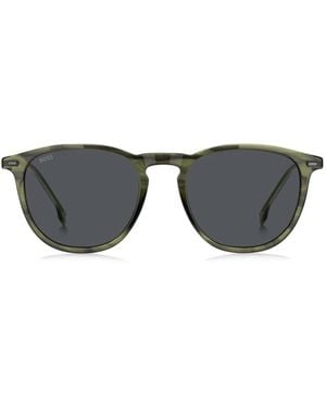 BOSS Sunglasses - Grey