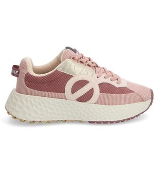 No Name Trainers - Pink