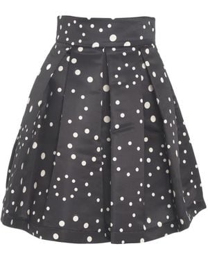 5 PROGRESS Punkte Mini Rock Nero Aw25 - Grau