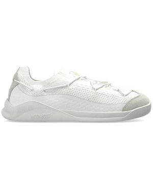 Moon Boot Sneakers - Weiß
