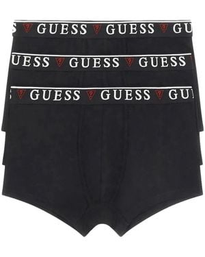 Guess Bottoms - Negro