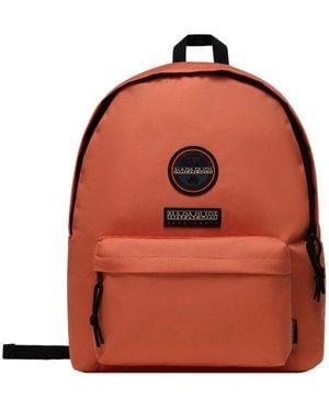 Napapijri Backpacks - Naranja
