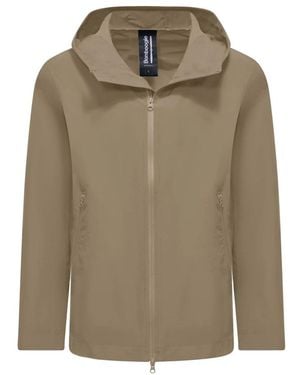 Bomboogie Light Jackets - Green