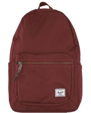 Herschel Supply Co. Backpacks - Red