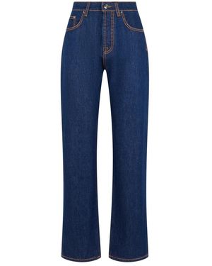 Versace Jeans ,Blauw ,Jeans