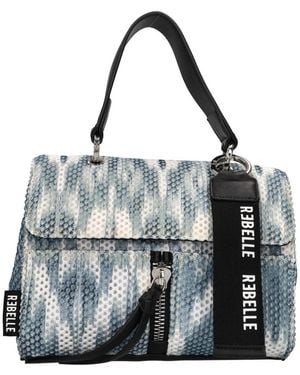 Rebelle Handbags - Gris