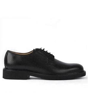 Exton Business Shoes - Nero
