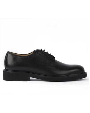 Exton Business Shoes - Nero