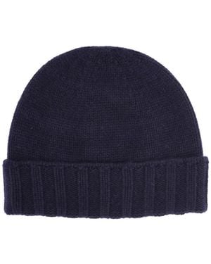 Drumohr Beanies - Blue