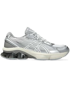 Asics Sneakers - Bianco