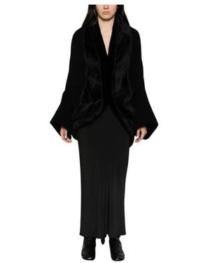 Junya Watanabe Cardigans - Black