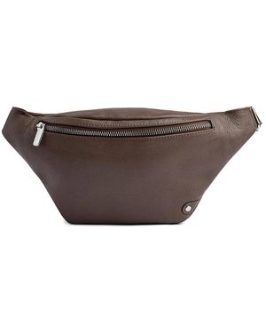 Depeche Belt Bags - Marrón