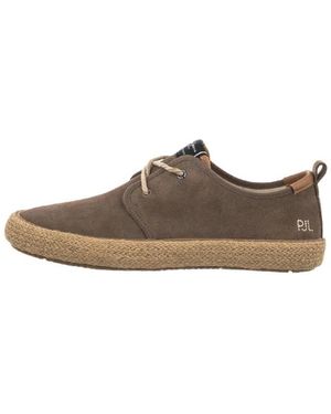 Pepe Jeans Zapatilla Casual - Braun