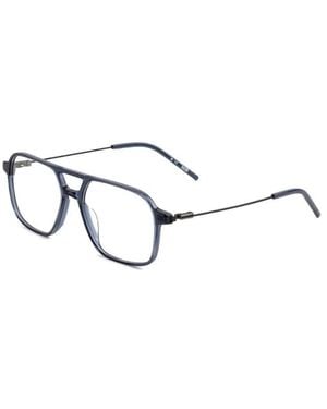Kaleos Eyehunters Glasses - White