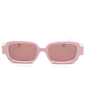Ambush Sunglasses - Pink