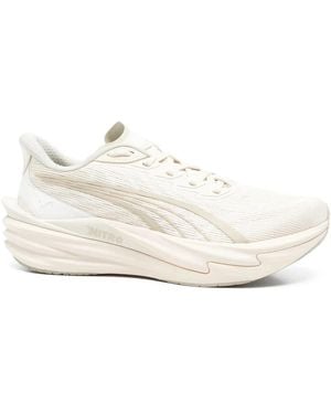 PUMA Running Shoes - Blanco
