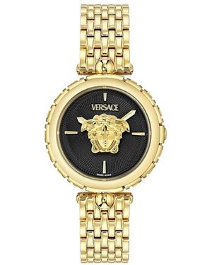 Versace Watches - Metallic