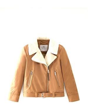 Woolrich Giubbino - Bruin