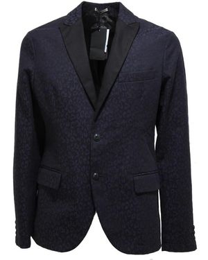 CYCLE Blazers - Azul