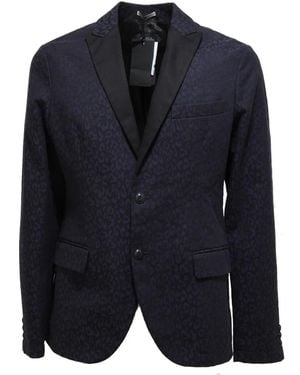 CYCLE Blazers - Blu