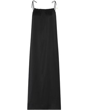 Bruuns Bazaar Maxi Dresses - Black