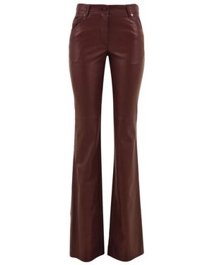 Aniye By Wide Trousers - Purple