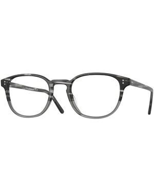 Oliver Peoples Glasses - Brown