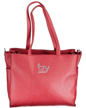 Byblos Shoulder Bags - Red