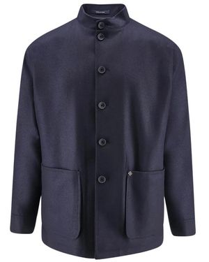 Tagliatore Jassen ,Blauw ,Light Jassen